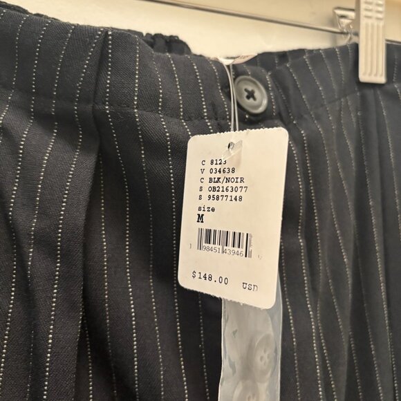 Free People Tyler Menswear Trousers NWT * - Picture 5 of 6